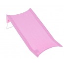 Гірка для купання Tega тканинна висока DM-015 - light pink