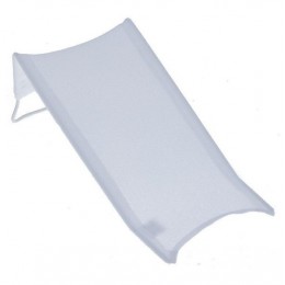 Гірка для купання Tega тканинна висока DM-015 - grey