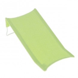 Гірка для купання Tega тканинна висока DM-015 - light green