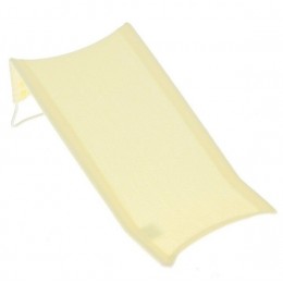 Гірка для купання Tega тканинна висока DM-015 - yellow