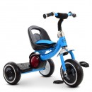 Велосипед 3х кол. Turbotrike M 3650-4 (blue)